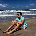 Chris Gendron - @cgendron98 - Instagram
