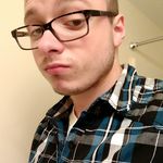 Chris Gendron - @chrisgendron39 - Instagram