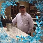 Chris Genier - @t1melord1970 - Instagram