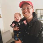 Chris Genin - @cjgenin - Instagram