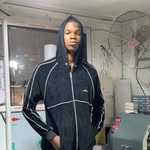 Chris-Gentle - @chrisgentle6 - Instagram