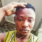 Christopher kelechi - @chrisgentle_ - Instagram