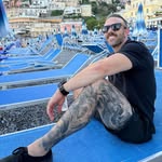 Chris Gerardi - @chrisitis - Instagram