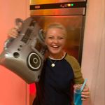 Christina Gerding Andersen - @chrisgerding76 - Instagram