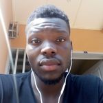 Chris Germain - @germainchristian5 - Instagram