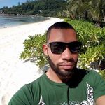 Chris Germain - @cgermain18 - Instagram