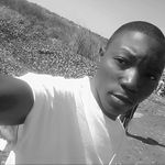Chris Germain Ntumba - @chrisgermai - Instagram