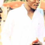 Chris Germain Ntumba - @cherisgermain - Instagram