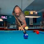 Chris Gervais - @chrisgervaispool - Instagram