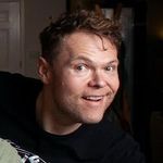 Chris Gervais - @chris.c.gervais - Instagram
