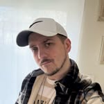 Chris Gervais - @crispyg777 - Instagram
