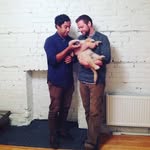 Chris Gervais - @cmpgervais - Instagram