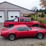Chris Gervais - @gervais4367 - Instagram