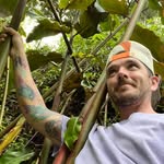 Chris Gervais - @juicywhitechocolate - Instagram