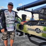 Christian Gervais - @chrisgervaisfishing - Instagram