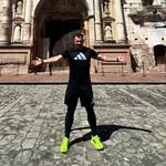 Chris Gil - @chris_gil316 - Instagram