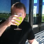Chris Gilbert - @chrisgilbertid - Instagram