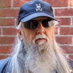 Chris Gill - @chrisgillvhwriter - Instagram