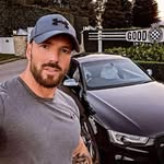 Chris Gill - @chris_gill_commando - Instagram