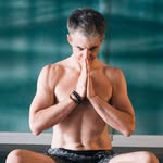 Chris Gilmore - @chrisgilmoreyoga - Instagram