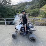 Christopher Peña - @chris_gilee - Instagram