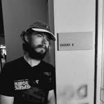 Chris Gingras - @notgreengrass - Instagram