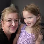Christie Gingras - @1nina.72 - Instagram