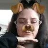 Christine Gingras - @tinypoohangel - TikTok