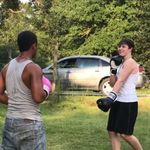 Chris Gipson - @chrisgipson_13 - Instagram