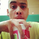 Chris Gipson - @gipson9 - Instagram