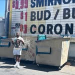 Chris Gipson - @moneygang220 - Instagram