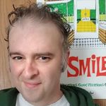 Chris Gipson - @sonicsoundchaser - Instagram