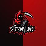 Chris Gipson - @stormylivegaming - Instagram