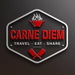 Chris Gipson | Carne Diem - @carne_diem_culinary - Instagram