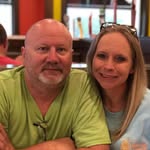 Christy Morris Girdler - @christygirdler - Instagram