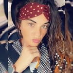Christina giunta - @pink_black77 - Instagram