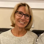 Christine Giusti-rieuf - @christinegiustirieuf - Instagram