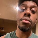 Chris Gladden - @loyalty2thee - Instagram