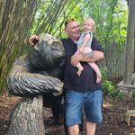 Chris Glancy - @popeye322 - Instagram