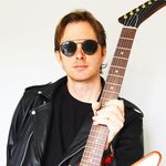 Christopher Glancy - @chrisglancyguitar - Instagram