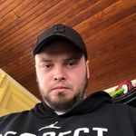 Chris Gleason - @gleason1825 - Instagram