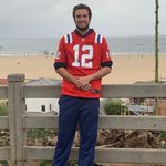 Chris Gleason - @ccg073 - Instagram