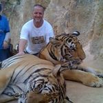 Chris Gleason - @ttcgleason - Instagram