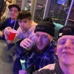 Chris Gleason - @chris_gle88 - Instagram