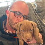 Chris Gleason - @houndsofhadeskennels - Instagram