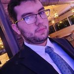 Chris Gleason - @chrisgleason171 - Instagram