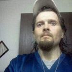 Chris Glidden - @glidden71 - Instagram