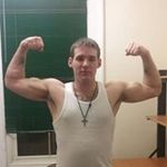 Chris Glidden - @chris17690 - Instagram