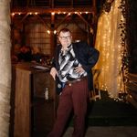 Chris Glidden - @mrgliddenmusic - Instagram