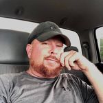 Chris Godwin - @beardedginj - Instagram